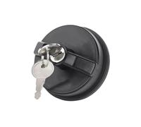 HLWXMDZ pour F&ord pour Ranger 2006 2007 2008 2009 2010 2011 10504 77300-47020 Bouchon De Réservoir De Carburant avec Clé