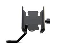 HLWXMDZ pour Forza 125 250 300 350 750 Support De Téléphone Portable pour Moto Navigator Support De Guidon pour Rétroviseur (3)