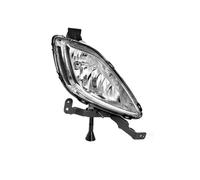 HLWXMDZ Pour Hyundai Pour Elantra 2011 2012 2013 Voiture Avant Feu De Brouillard Lampe De Conduite DRL Phare Feux De Brouillard Assemblage (Only 1 Left)