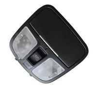 HLWXMDZ Pour Hyundai Pour Genesis Coupé 2013-2016 Ensemble De Lampe De Contrôle Supérieur Console Intérieure Plafonnier 92810-2M5009p Éclairage Intérieur Pour Auto