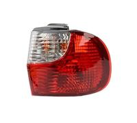 HLWXMDZ pour Hyundai pour SVX Starex H1 2000 2001 2002 2003 Voiture Pare-Chocs Arrière Feu Arrière Feu De Freinage Feu Arrière Accessoires De Feu Arrière Feu Arrière De Voiture(Outside,côté Droit)