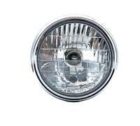 HLWXMDZ pour Keeway pour Superlight 125 150 200 Phare De Moto Feu Avant