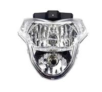 HLWXMDZ pour Keeway Rkv 125 Rkv 150 Phare De Moto Ensemble Phare