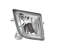 HLWXMDZ Pour Mazda 6 Pour Atenza 2008-2012 Phares Antibrouillard De Voiture Couvercle Phare Antibrouillard Pièces Carrosserie Accessoires Pare-chocs Avant (gauche)