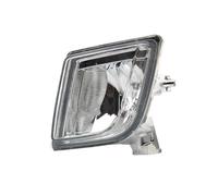 HLWXMDZ Pour Mazda 6 Pour Atenza 2008-2012 Phares Antibrouillard De Voiture Couvercle Phare Antibrouillard Pièces Carrosserie Accessoires Pare-chocs Avant (côté droit)