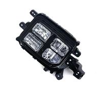 HLWXMDZ Pour Mitsubishi Pour ASX 2020 2021 Ensemble De Feux Antibrouillard Avant À LED Pour Voiture Clignotants Avec Ampoules Feux De Jour (Only 1 Left)