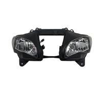 HLWXMDZ pour Ninja ZX10R ZX-10R 2016 2017 2018 2019 2020 Phare Avant De Moto Ensemble Phare
