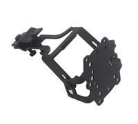 HLWXMDZ pour pour Tenere 660 XT660Z XT 660 Z Accessoires De Moto Support De Support De Plaque De Téléphone Support De Téléphone USB (2)