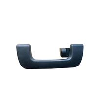 HLWXMDZ Pour Q3 A4 B8 S4 Pour Avant A5 S5 Q5 8R A6 C7 A7 Pour Quattro 8K0857607/608 Poignée Intérieure De Maintien Du Toit Avant Et Arrière (Rear Right-Black-1PC)