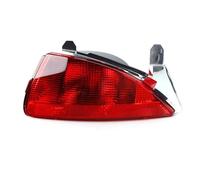 HLWXMDZ Pour Renault Pour Kadjar 2015 2016 2017 2018 Feu Antibrouillard Arrière Feu De Freinage Arrière Feu D'avertissement (gauche)