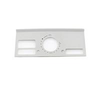 HLWXMDZ Pour Skoda Pour Superb Pour Octavia Pour Yeti Couverture De Plafonnier Cadre De Lampe De Lecture Au Plafond Éclairage Intérieur Pour Auto(9)