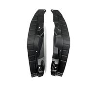 HLWXMDZ pour Toyota pour Land Cruiser 250 pour Prado LC250 2024 2025 Accessoires Extérieurs Garde-Boue Garde-Boue Bavettes pour Auto