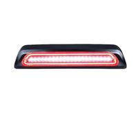 HLWXMDZ Pour Toyota Pour Tundra XK50 2e Génération 2007-2021 Arrière 3e Troisième Feu De Freinage De Secours Feu De Chargement Arrière LED (Smoked Lens)