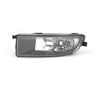 HLWXMDZ Pour VW Pour Beetle Cabrio 2012-2019 Feu Antibrouillard Avant Avec Ampoules Accessoires 5C5941699 5C5941700 (gauche)