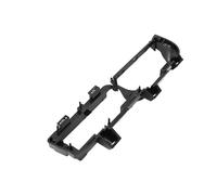 HLWXMDZ Pour VW Pour Bora Pour Golf 4 MK4 Pour Jetta 1999 2000 2001 2002 2003 2004 Poignée De Porte Intérieure De Voiture Accoudoir (Front Left frame)