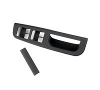 HLWXMDZ Pour VW Pour Golf 4 Pour Passat B5 Pour Jetta Pour Bora MK4 1998-2005 Panneau De Commande De Fenêtre Principale De Porte Intérieure De Voiture