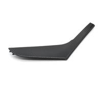 HLWXMDZ Pour VW Pour Golf 6 GTI MK6 2009-2014 Remplacement De Garniture De Panneau De Couverture De Poignée De Porte D'accessoires D'intérieur De Voiture (Carbon Fiber pattern-Left)
