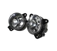 HLWXMDZ Pour VW T5 Pour Transporter Pour Caravelle Pour Multivan Pré-lifting 2003-2009 Feu Antibrouillard De Pare-chocs Avant Sans Ampoules