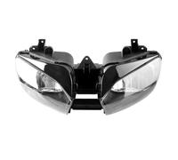 HLWXMDZ pour Y&amaha YZF-R6 YZF R6 1998 1999 2000 2001 2002 Phare Avant De Moto Coque De Phare Boîtier De Phare Assemblage