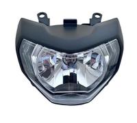 HLWXMDZ pour Yamaha pour MT-07 pour MT07 2018 2019 2020 Phare Avant À LED pour Moto Feu Avant