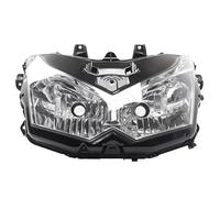 HLWXMDZ pour Z1000 Z1000 2010 2011 2012 2013 Phare De Moto Ensemble Phare