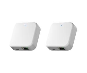 Hlxnyami 2X G3POE Tongtong Lock Smart Gateway Mot de Passe Lock Man APP Good House Manager Gateway Bluetooth Lock WiFi