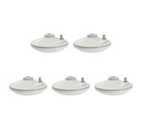 Hlxnyami 5 x GNSS RTK GPS étanche pleine bande haute précision GNSS RTK mesure antenne externe navigation satellite