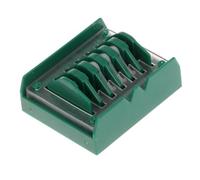 Hlxnyami Clips de Ligature en Polymère Laparoscopique en Plastique Clips Hemolok Clips Vasculaires pour Chirurgie Endoscopique Outils Médicaux S