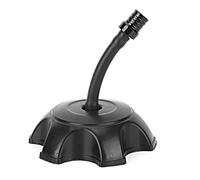 Hlyjoon Dirt Pit Bike Couvercle de réservoir de carburant en plastique pour moto Pop Up Bouchon d'essence Bouchon de réservoir de carburant ventilé Bouchon d'essence manuel avec soupape d'aé(Noir)