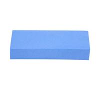 Hlyjoon Facile Grip Éponge 3 Pcs Éponges De Lavage De Voiture Multifonctionnel PVA Super Absorbant Éponge De Nettoyage pour Nettoyer La Verre en Verre Mobilier(#1)