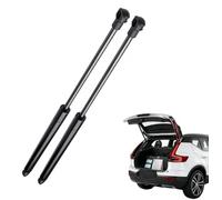 HLYZDBY 2 Pièces Verin de Coffre pour Chrysler Sebring Cabrio 2008-2010(OEM-5008938AB)-30.9cm, Verins de Coffre Hayon Coffre Vérins à Gaz Vérins à Gaz Ressort Verin de Hayon