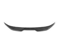 HLYZDBY Aileron Arrière de Voiture pour BMW 2 Series Coupe G42, Ailettes Performance Spoiler Voiture Spoiler de Coffre Anti-Rayures Durable,Carbon Fiber Style