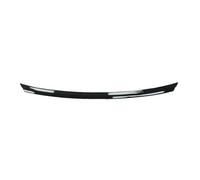 HLYZDBY Aileron Arrière de Voiture pour BMW 3 Series E46 1998-2006, Ailettes Performance Spoiler Voiture Spoiler de Coffre Anti-Rayures Durable
