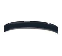 HLYZDBY Aileron Arrière de Voiture pour BMW 3 Series E46 2002-2004, Ailettes Performance Spoiler Voiture Spoiler de Coffre Anti-Rayures Durable