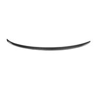 HLYZDBY Aileron Arrière de Voiture pour BMW 3 Series E90 E92 E93 F30 2005-2014, Ailettes Performance Spoiler Voiture Spoiler de Coffre Anti-Rayures Durable,Carbon Fiber Style