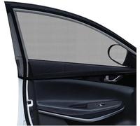 HLYZDBY Pare Soleil Voiture Bébé pour Toyota Blade 2006 2007 2008 2009 2010 2011, Voiture Soleil Respirant Bloquer Les Rayons UV Anti Moustiquaire Installation Facile