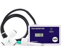 HM Digital Moniteur TDS SM-1 en ligne unique 0-9990 ppm