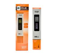 HM Digital Ph-80 Digital PH/température Mètre