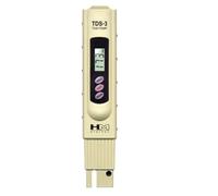 HM Digital TDS Testeur TDS-3 portable TDS