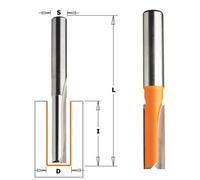 HM-FRAISE A RAINER D=6X25X60 Z=2 S=8 DR 912.060.11