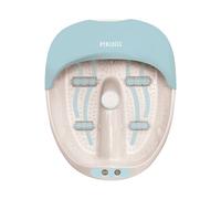 HoMedics Spa bain de pieds 3-en-1 – Hydromassage et bulles