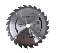 HM - Lame de scie circulaire New Generation 140 x 12,7 Z = 24 WZ pour Black & Decker / Peugeot