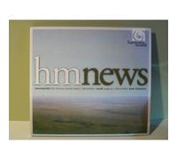Hm News:Nouveautés Harmonia Mundi Août/Décembre 2008