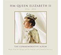 HM Queen Elizabeth II: The Commemorative Album/Various