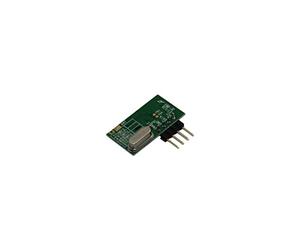 HM-R868 Module: RF récepteur FM FSK 868MHz -98dBm 2,5-5VDC HOPE MICROELECTRONICS