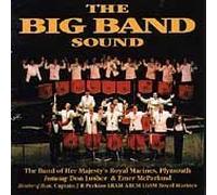 Hm Royal Marines - The Big Band Sound