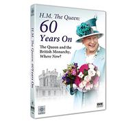 HM The Queen-60 Years on [DVD] [Import]