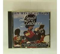 Hm Welsh Guards - Land of My Fathers [Import]