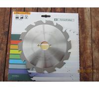 Hm / Widia Bâtiment Circulaire 190 x 30 Z=14 Stehle Revêtement Fixé F-Fa pour