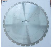 Hm / Widia Bâtiment Circulaire 450x 30 Z =3 0 Stehle Revêtement Fixé F-Fa